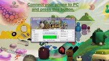 Castle Clash Hack - how to get Gold, Gems and Mana for free? [iOS/Android]
