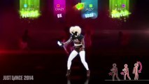 Lady Gaga - Applause | Just Dance 2014 | Gameplay