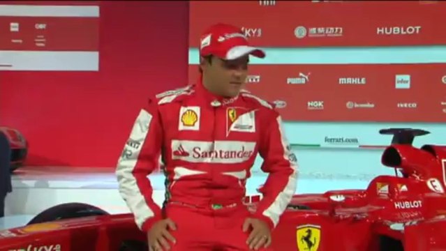 Massa sicuro: Alonso e Raikkonen si scanneranno