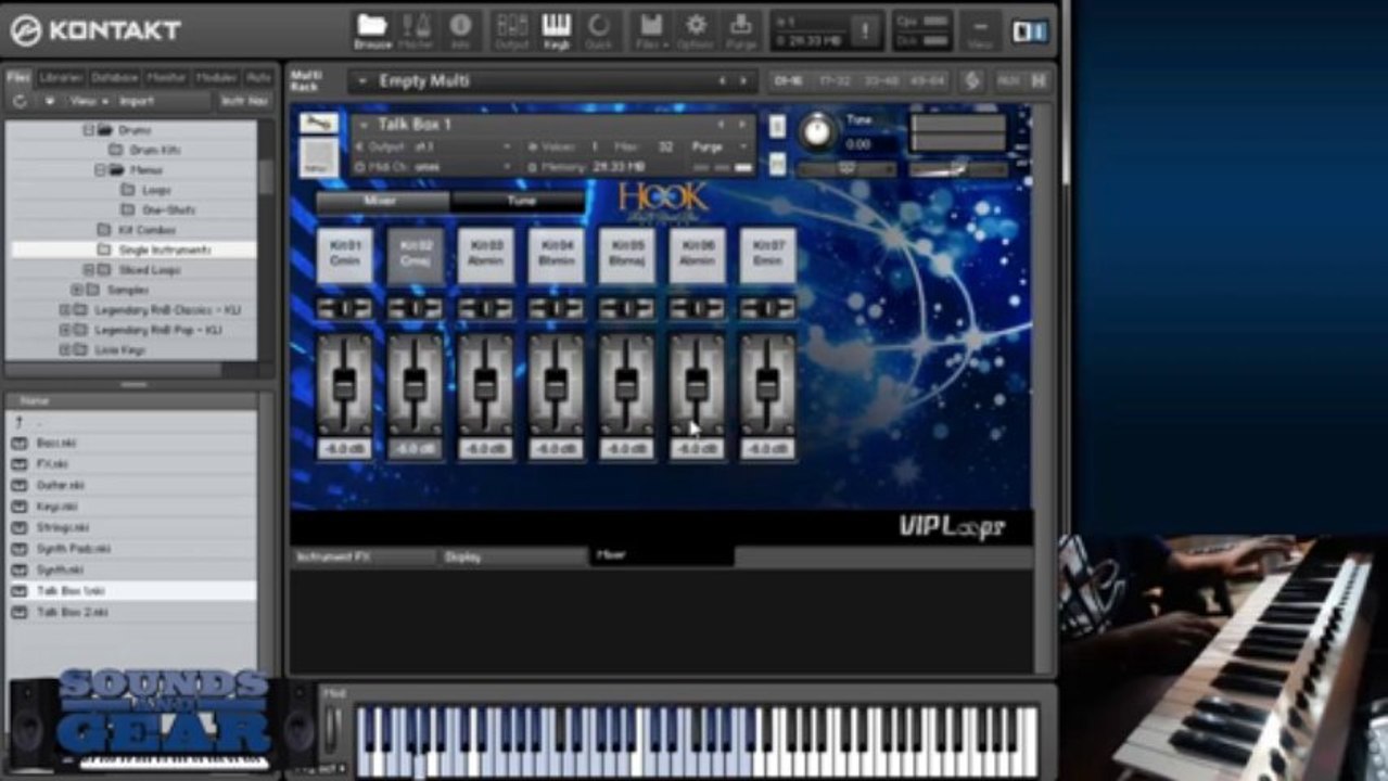 Review: Big Fish Audio Hook City RnB Vocal Box Edition review