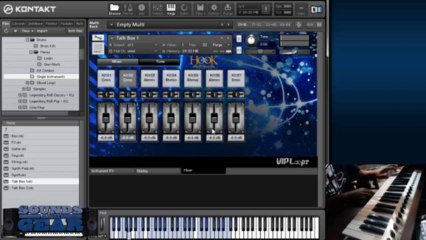 Review: Big Fish Audio Hook City RnB Vocal Box Edition review