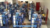 Pure Aqua| UF Ultrafiltration Units Iraq 325 units