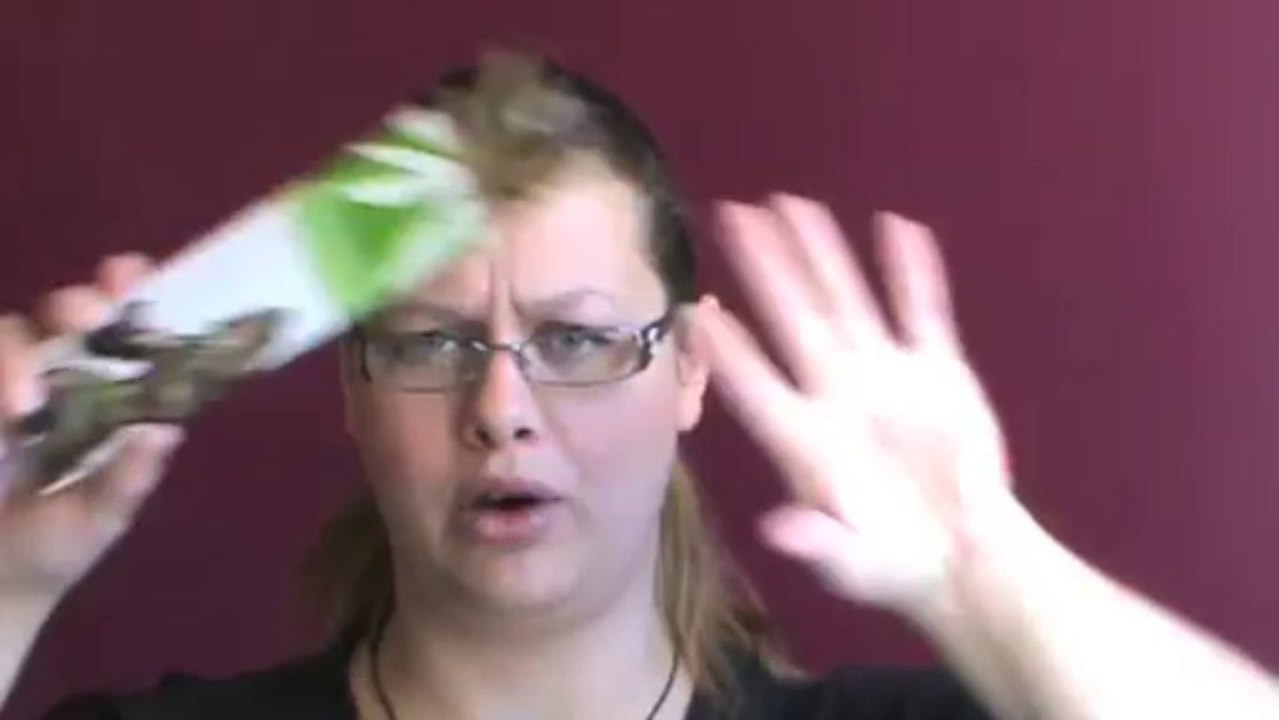 Le pouvoir de l'Encens de Vétiver