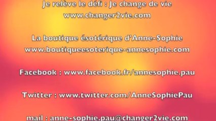 Le pouvoir de l'Encens de Santal