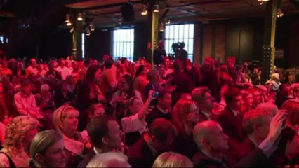 Coalizão de Merkel ameaçada nas eleições da Alemanha