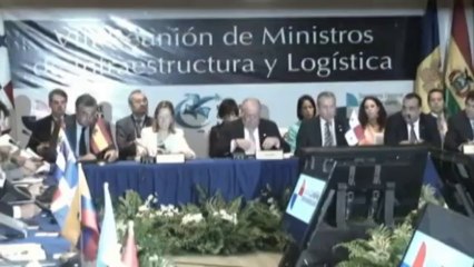 Latinoamérica debe mejorar sus infraestructura para ser más competitiva