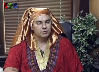 K23TV - Milan Tarot - 22. septembar 2013.