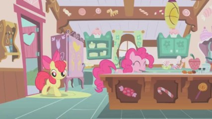 MLP 01X12 (Sub español by Moidock)