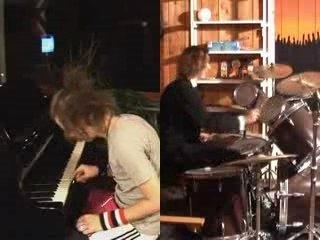 Lasse Gjertsen : Amateur