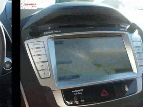 HYUNDAI ix35 Diesel neuve à 22900 €