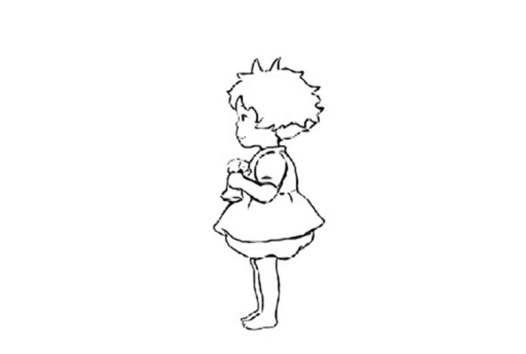 Ponyo marche