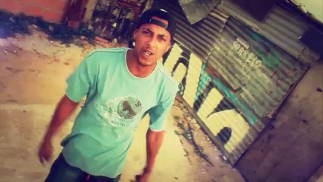 Beto Di Ghetto Ft Tchoras Mc - Caminho é pa Dianti (Video Oficial)