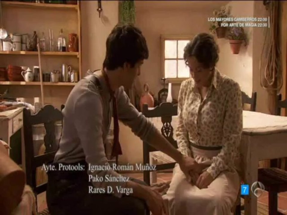 AVANCE ESDPV SEMANA DEL 23 AL 27-09-2013