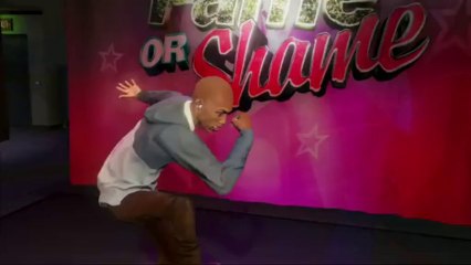 Grand Theft Auto 5 - Solution - Mission 19 : Star ou tocard