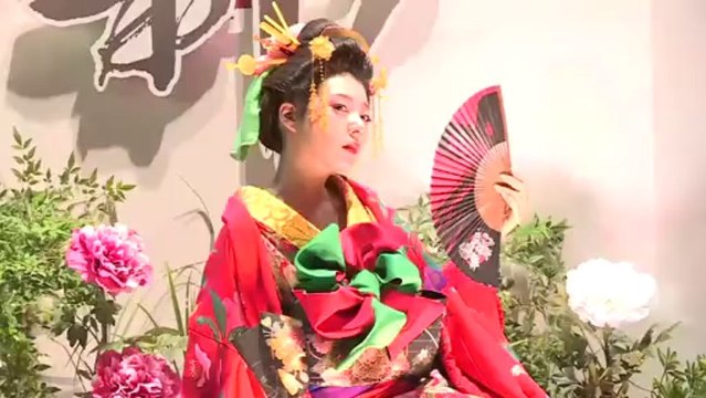 Tokyo Games Show - Le tours des Stands du Tokyo Game Show 2013 (TGS 2013)