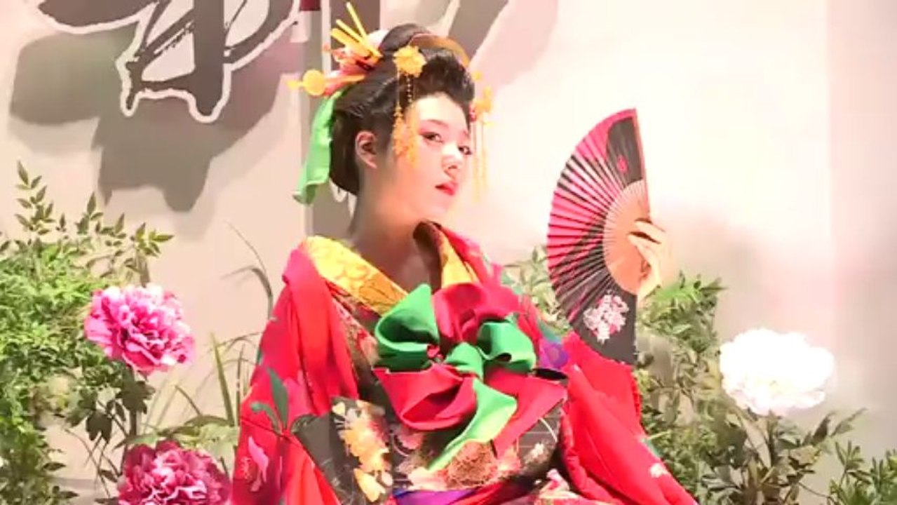 Tokyo Games Show - Le tours des Stands du Tokyo Game Show 2013 (TGS 2013)