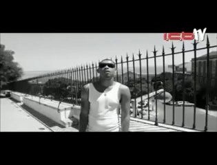 Tchoras Mc Ft Gboia - Tida Torna Camba (Video Oficial)