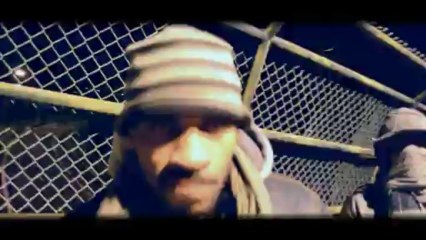 PHAT NIGGA, DUBYFOX & SOUL JAZZ - VIDAS EM JOGO (VIDEO OFICIAL)