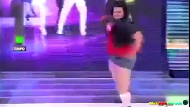 The Ultimate BBW Dancing Compilation