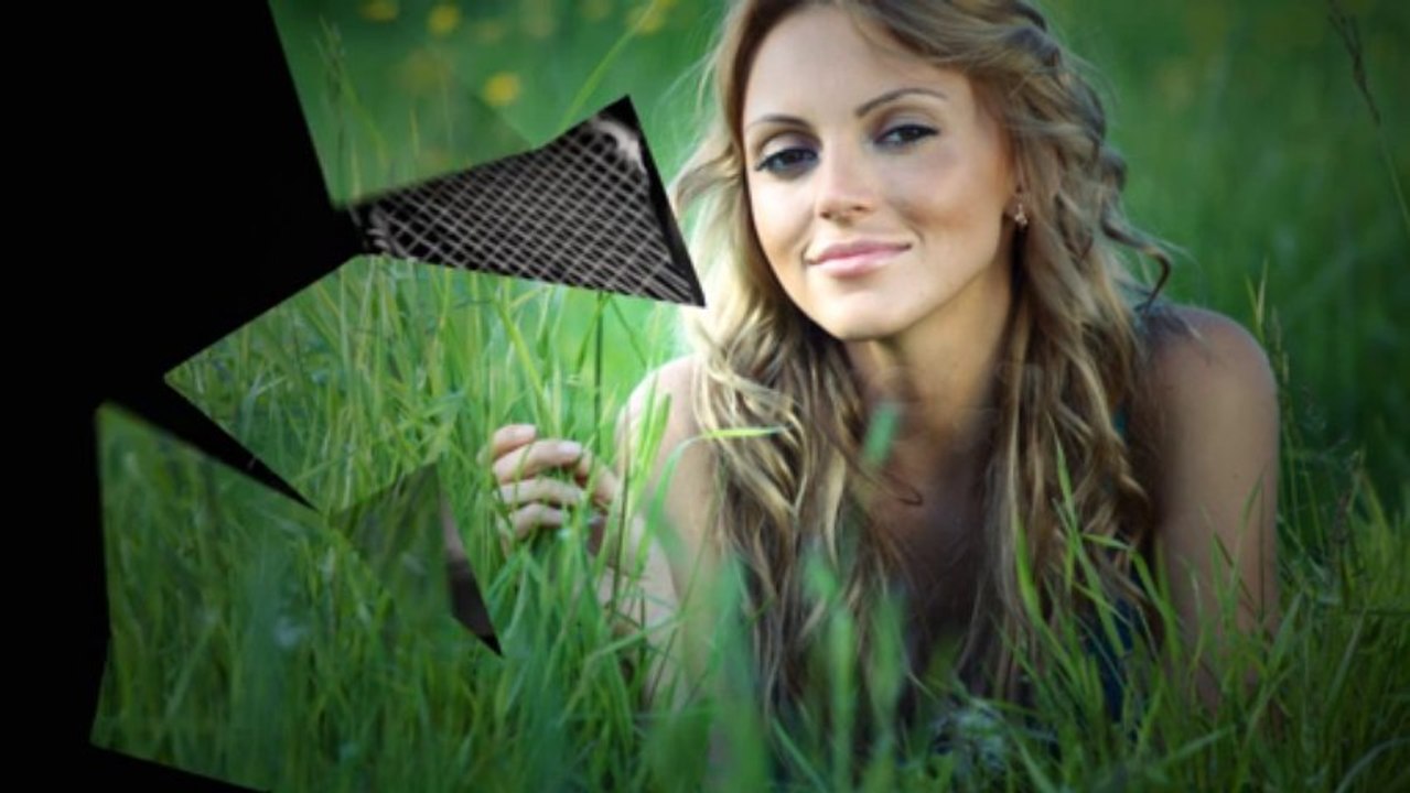 Slideshow Album HD - After Effects Template