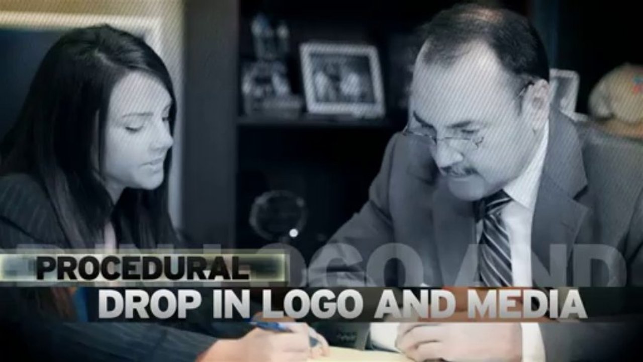 REDox Template - After Effects Template