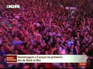Rock in Rio 2013