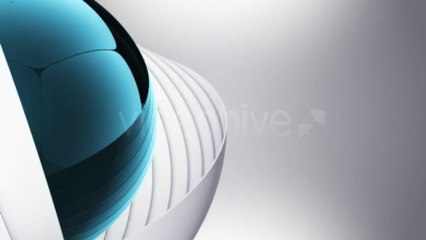 Hi Tech Logo Reveal II - After Effects Template