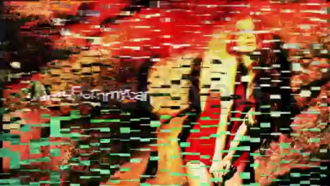 ReCollection full HD - After Effects Template