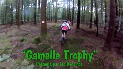 Gamelle Trophy (72) - Les Dynamos