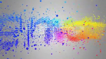 Elegant Logo Formation - After Effects Template