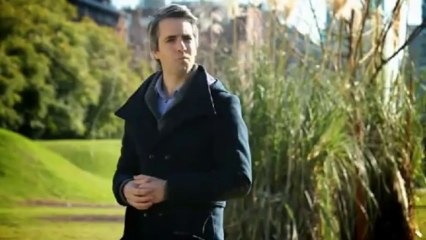 Ricardo Granillo del Campo Longo - Spot Freno al Bajón - Frente Paremos La Mano