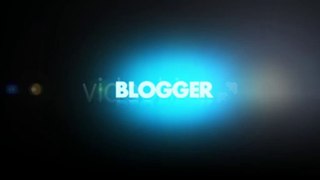 Video Blogger - After Effects Template