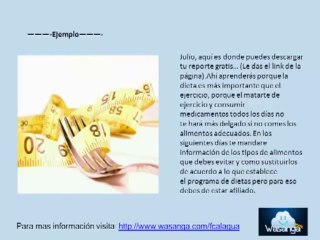 CUANDO VENDER Y CUANDO NO VENDER