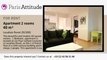 1 Bedroom Apartment for rent - Levallois Perret, Levallois Perret - Ref. 8846