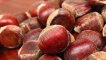 British Drivers Can Pay for Parking with Chestnuts
