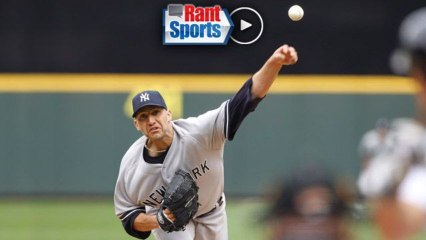 Andy Pettitte Retires, Will Always Be Remembered As a Cheater