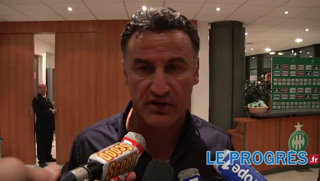 ASSE/Toulouse: réactions d'après match, les Stéphanois déçus veulent rebondir à Marseille