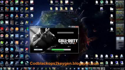 Call of Duty Black Ops 2 ; Keygen Crack [FREE Download]