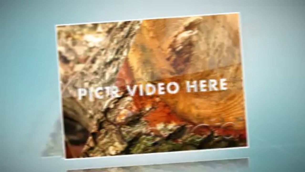 Clean Showcase - After Effects Template