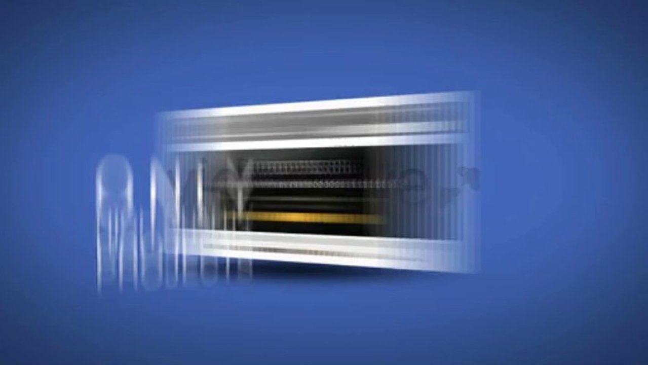 MediaCase - After Effects Template