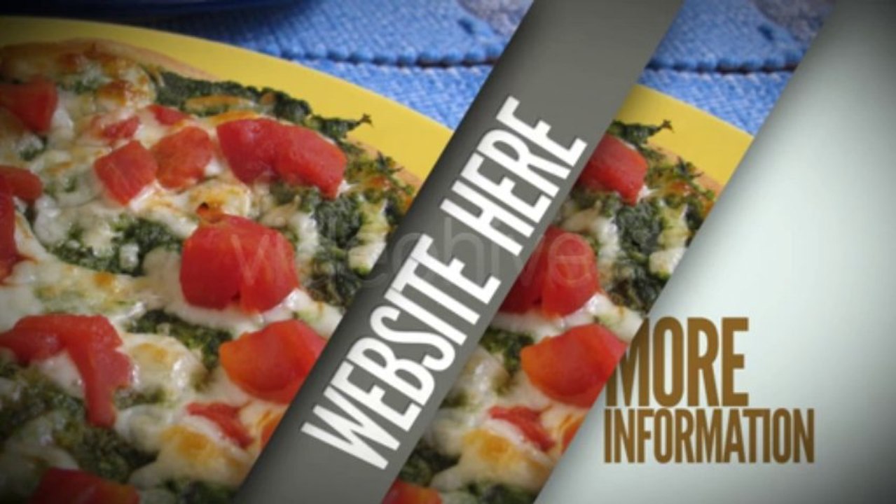 Business Promo - After Effects Template