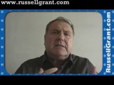 Russell Grant Video Horoscope Cancer September Saturday 21st 2013 www.russellgrant.com