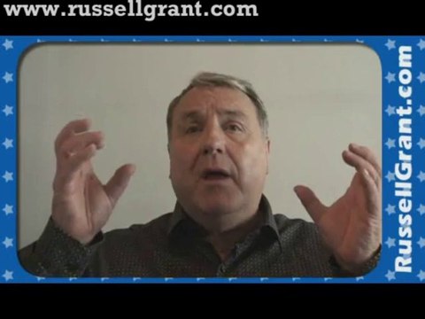 Russell Grant Video Horoscope Sagittarius September Saturday 21st 2013 russellgrant.com