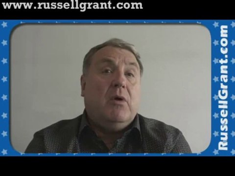 Russell Grant Video Horoscope Aries September Saturday 21st 2013 russellgrant.com