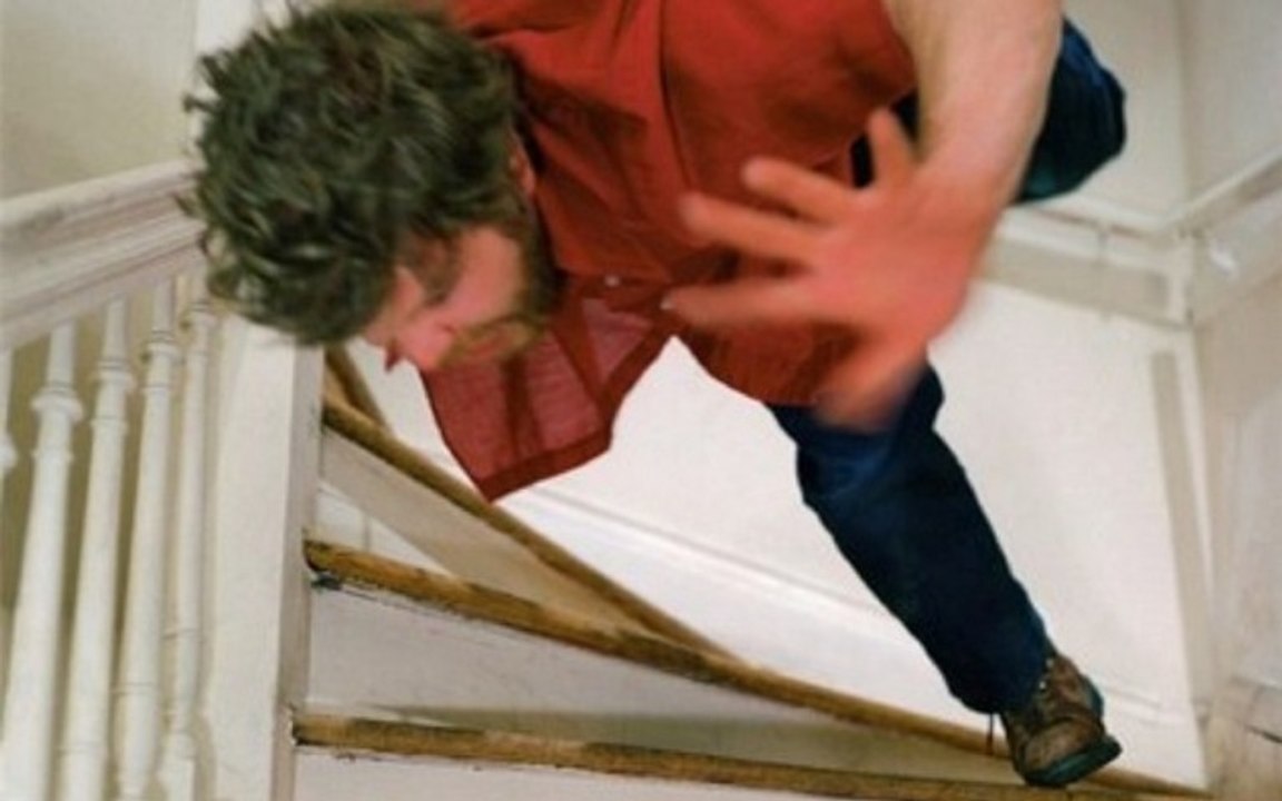 The Ultimate Stairway Fails Compilation