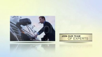 Corporate Business Presentation - After Effects Template