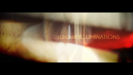 From Dust Till Dawn LightWorx Collection - V1 - After Effects Template