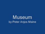 Peter Anjos Maine Museum