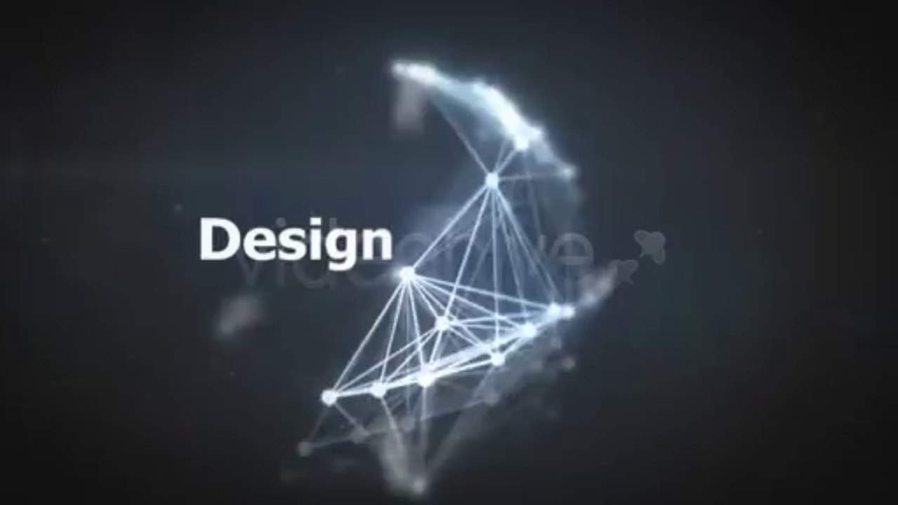 Plexus Energy Intro - After Effects Template