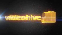 Future Hi-Tech Logo - After Effects Template